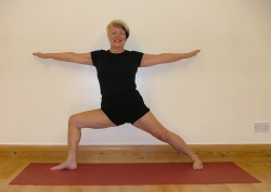Judi Sweeting
